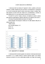 Prakses atskaite 'Laboratorijas darbu pārskats augsnes zinātnē', 9.