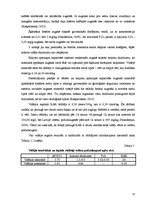 Prakses atskaite 'Laboratorijas darbu pārskats augsnes zinātnē', 13.