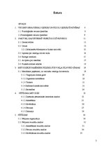 Diplomdarbs 'Veselīgs dzīvesveids 5.klašu skolēnu izpratnē', 3.