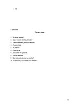 Diplomdarbs 'Veselīgs dzīvesveids 5.klašu skolēnu izpratnē', 42.