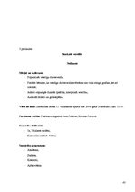 Diplomdarbs 'Veselīgs dzīvesveids 5.klašu skolēnu izpratnē', 43.