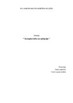 Referāts 'Ketogēnā dieta un epilepsija', 1.