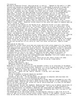 Eseja 'Sales Management Executive Summary: Organizational Plan', 1.