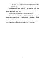 Konspekts 'Darba attiecības studiju laikā', 5.