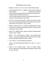 Konspekts 'Darba attiecības studiju laikā', 12.