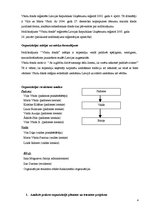 Prakses atskaite 'Prakses atskaite organizācijā "Vītolu fonds"', 4.