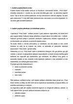 Prakses atskaite 'Prakses atskaite organizācijā "Vītolu fonds"', 6.