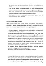 Prakses atskaite 'Prakses atskaite organizācijā "Vītolu fonds"', 10.