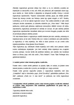 Prakses atskaite 'Prakses atskaite organizācijā "Vītolu fonds"', 11.