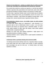 Prakses atskaite 'Prakses atskaite organizācijā "Vītolu fonds"', 17.