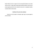 Prakses atskaite 'Prakses atskaite organizācijā "Vītolu fonds"', 18.