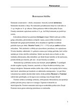 Referāts 'Renesanse', 3.