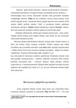 Referāts 'Renesanse', 5.