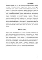 Referāts 'Renesanse', 7.