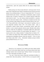 Referāts 'Renesanse', 10.