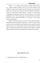 Referāts 'Renesanse', 14.