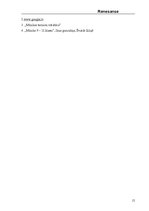 Referāts 'Renesanse', 15.