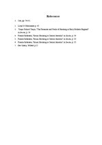 Referāts 'The Psychology of Smoking', 18.