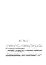 Referāts 'The Psychology of Smoking', 19.