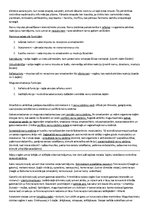 Konspekts 'Organismu darbības regulācija', 2.