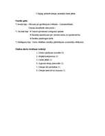 Konspekts 'Rokdarbu stundas konspekts 3.klasei', 2.