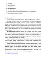 Konspekts 'Zīdaiņu masāža', 6.