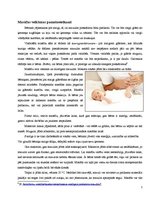 Konspekts 'Zīdaiņu masāža', 7.