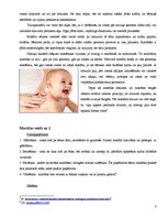 Konspekts 'Zīdaiņu masāža', 8.