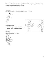 Konspekts 'Zīdaiņu masāža', 21.