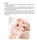 Konspekts 'Zīdaiņu masāža', 23.