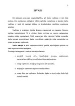 Referāts 'Darba vadīšana', 3.