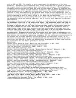 Eseja 'Biogeochemical Cycles', 3.