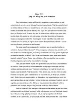 Eseja 'Luijs XIV', 2.