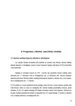 Referāts 'Netiešo nodokļu politika Latvijā 2006.gadā', 19.