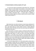 Referāts 'Netiešo nodokļu politika Latvijā 2006.gadā', 21.