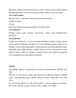 Konspekts 'Konspekts par informācijas zinātnes attīstību Latvijā', 6.