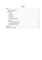 Referāts 'Gistava Flobēra romāna "Bovarī kundze" analīze', 1.