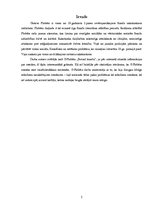 Referāts 'Gistava Flobēra romāna "Bovarī kundze" analīze', 2.