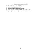 Referāts 'Gistava Flobēra romāna "Bovarī kundze" analīze', 13.