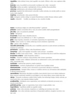 Konspekts 'Definīcijas vēsturē', 2.