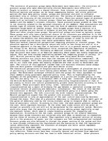 Eseja 'The Existence of Pressure Groups Makes Government More Democratic', 1.