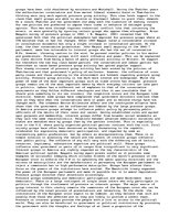 Eseja 'The Existence of Pressure Groups Makes Government More Democratic', 2.