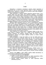 Diplomdarbs 'Organizācijas X iekšējās komunikācijas analīze un pilnveidošanas iespējas', 6.