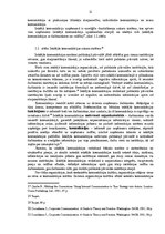 Diplomdarbs 'Organizācijas X iekšējās komunikācijas analīze un pilnveidošanas iespējas', 11.