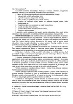 Diplomdarbs 'Organizācijas X iekšējās komunikācijas analīze un pilnveidošanas iespējas', 19.