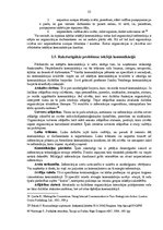 Diplomdarbs 'Organizācijas X iekšējās komunikācijas analīze un pilnveidošanas iespējas', 23.