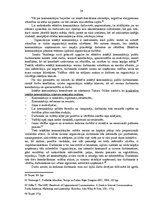 Diplomdarbs 'Organizācijas X iekšējās komunikācijas analīze un pilnveidošanas iespējas', 24.
