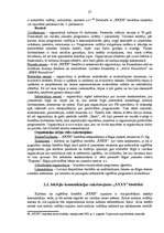 Diplomdarbs 'Organizācijas X iekšējās komunikācijas analīze un pilnveidošanas iespējas', 27.