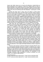 Diplomdarbs 'Organizācijas X iekšējās komunikācijas analīze un pilnveidošanas iespējas', 28.