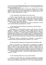 Diplomdarbs 'Organizācijas X iekšējās komunikācijas analīze un pilnveidošanas iespējas', 32.